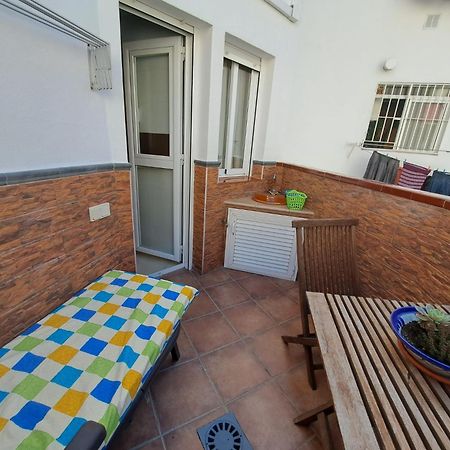 Apartamento Lola 1 네르하 외부 사진