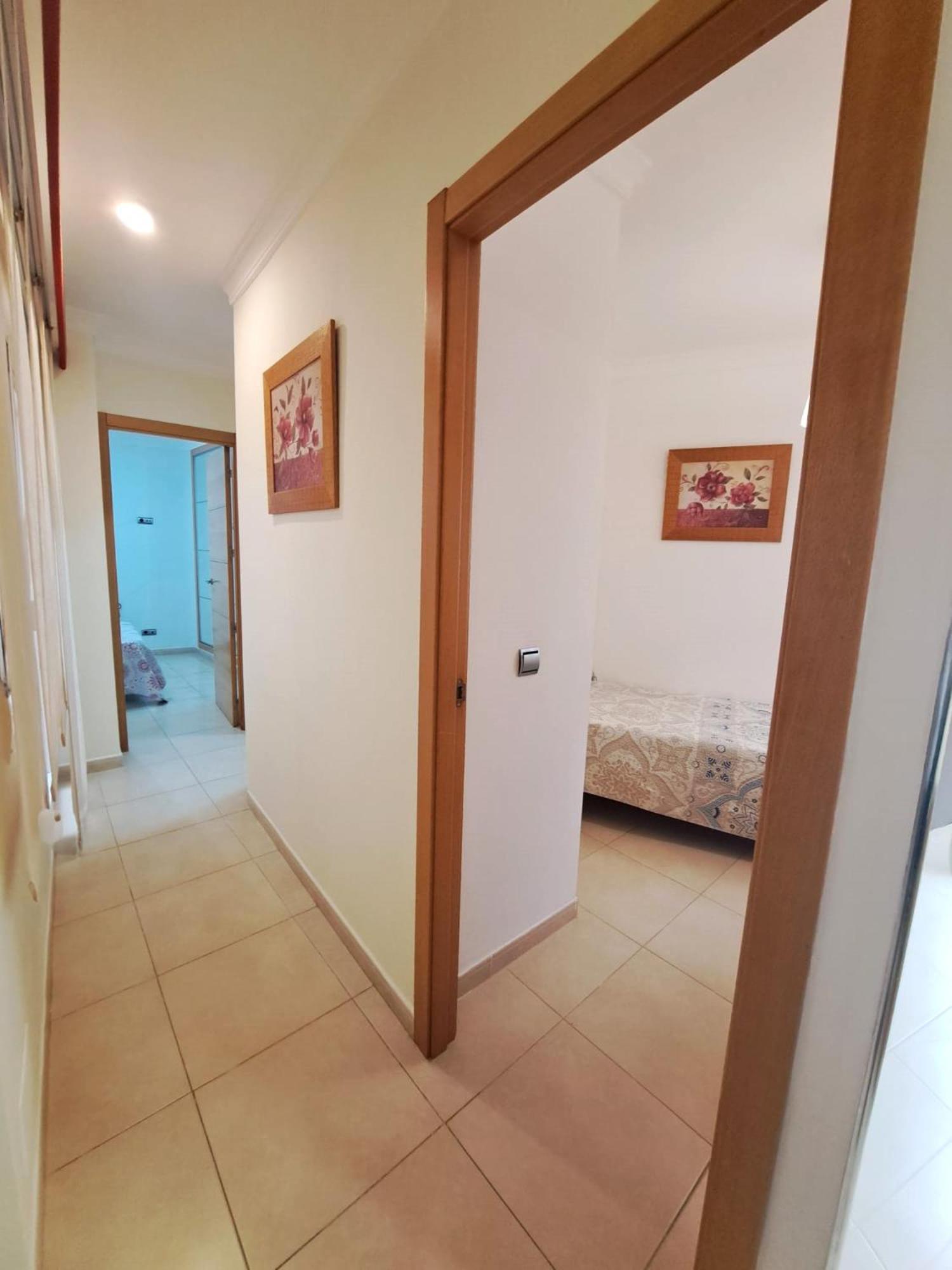 Apartamento Lola 1 네르하 외부 사진