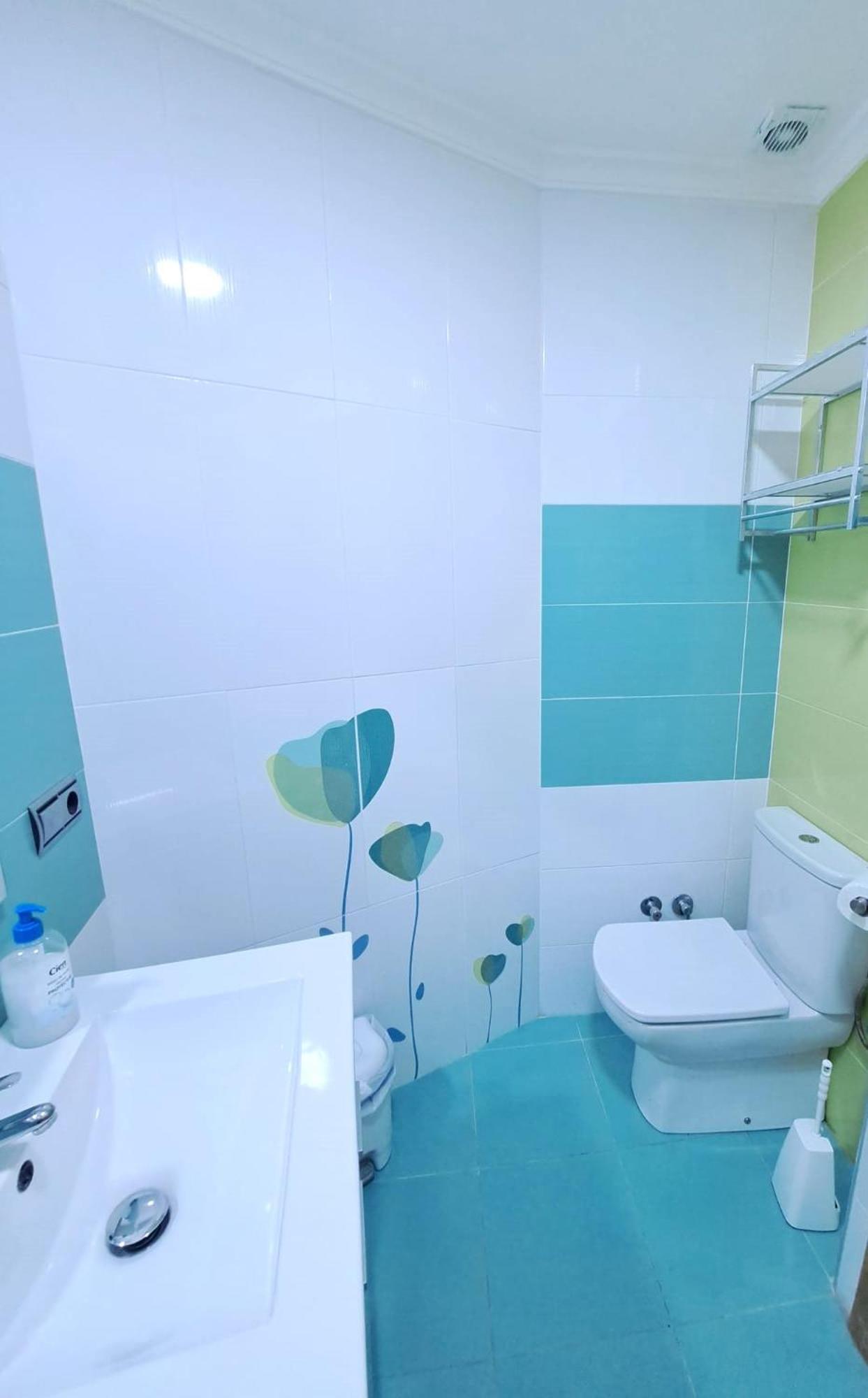 Apartamento Lola 1 네르하 외부 사진