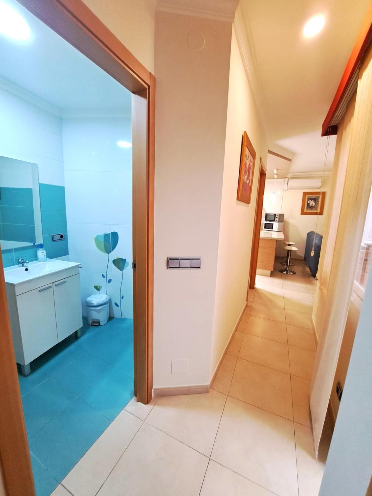 Apartamento Lola 1 네르하 외부 사진