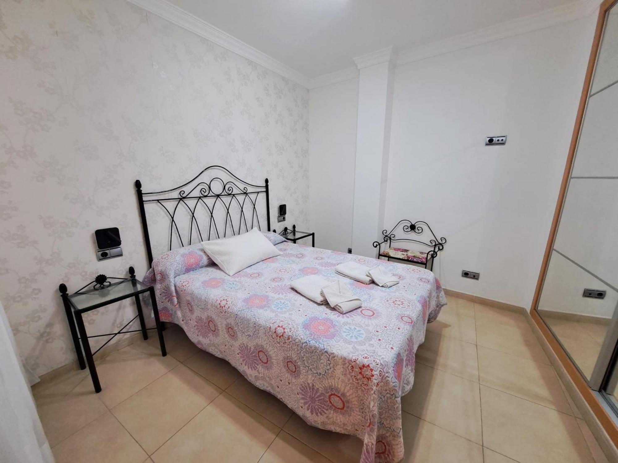Apartamento Lola 1 네르하 외부 사진