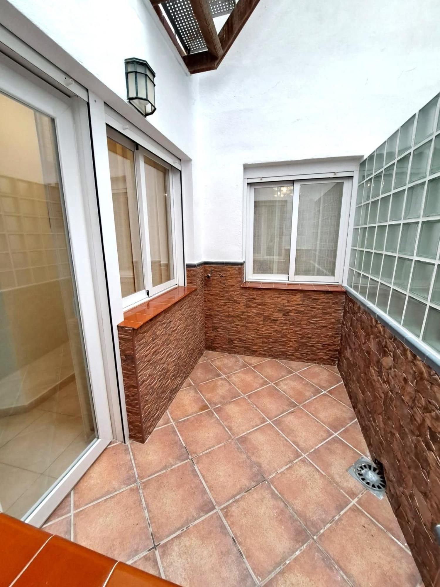 Apartamento Lola 1 네르하 외부 사진